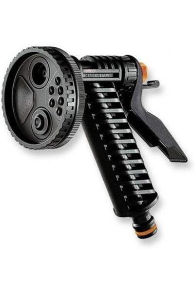 CLABER 9373 Garden Life 4 Fonksiyonlu Sulama Tabancası