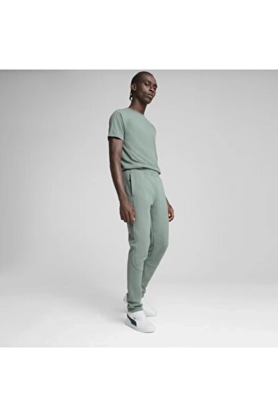 Puma EVOSTRIPE Παντελόνι Φούτερ 68461430