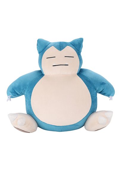 Choice kabishou22cm Pokémon Plush Doll Pikachued Bulbasaur Jigglypuff Lapras Eevee Anime Pokemoned Stuffed
