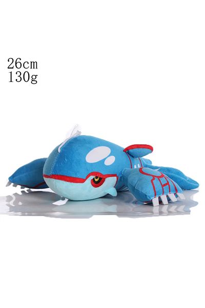 Choice Warm White 20cm Pikachu Pokemon Plush Doll Charmander Bulbasaur Squirtle Psyduck Eevee Plush Soft St