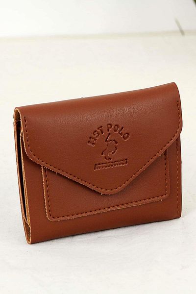 Bipanya Малък дамски портфейл с множество отделения Mariano BP-4662C