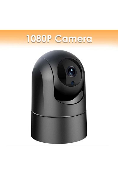 Choice 3.6mm European Regulations 1080p Camera 4mp Ip Camera 5g Wifi 2k Baby Monitor 1080p Mini Indoor Cctv