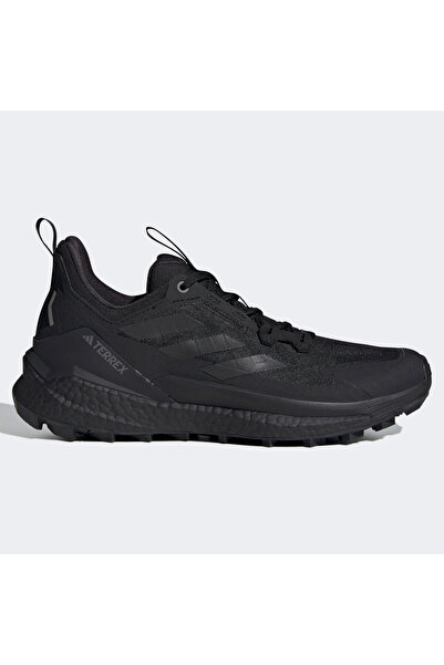 adidas Terrex Free Hıker 2 Low Siyah Erkek Outdoor Ayakkabı Ie5110