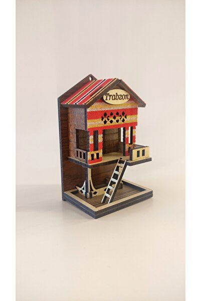 HeyGidiHey Karadeniz Yöresel Magnet Paska