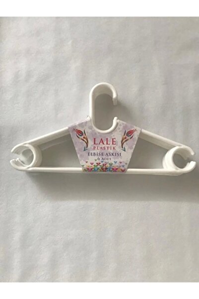 NEEF Set de 12 umerase din plastic - L009