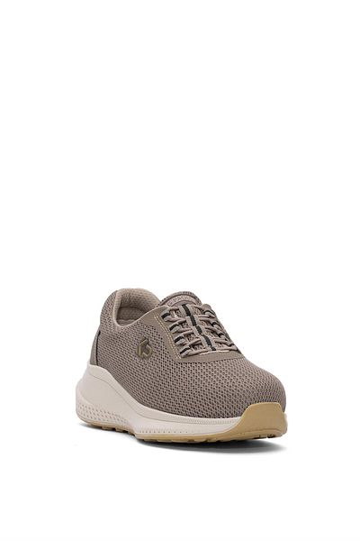 KİNG PAOLO Tenis clasic de damă King Paolo H5179 Kameli Krakers Mink