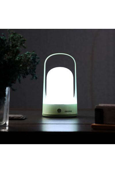 Geepas Rechargeable Lantern