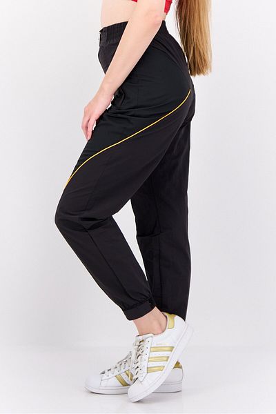 adidas Women Sportswear Fit Training Track Pants, Black