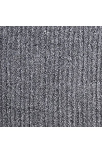 Choice 40x100CM Light Gray Self-Adhesive Cat Scratching Mat Trimmable Cat Carpet Cat Scratching Carpet Corn
