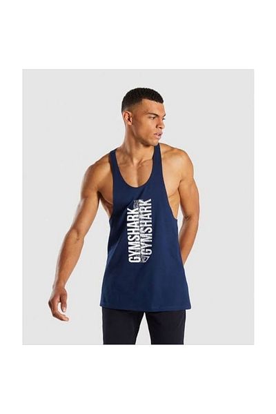 RACR Gymshark Ascend Stringer