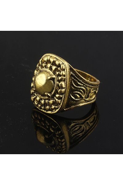 Choice resizable R00037-1 Game Dark Souls 3 Series Rings Havel's Demon's Scar Chloranthy for Fans Woman Men