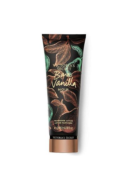 Victoria's Secret Bare Vanilla Noir Body Lotion 236 ml Body Lotion