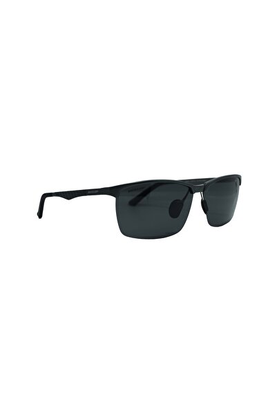DUNLOP Sunglasses - Aluminum Du3581 C3