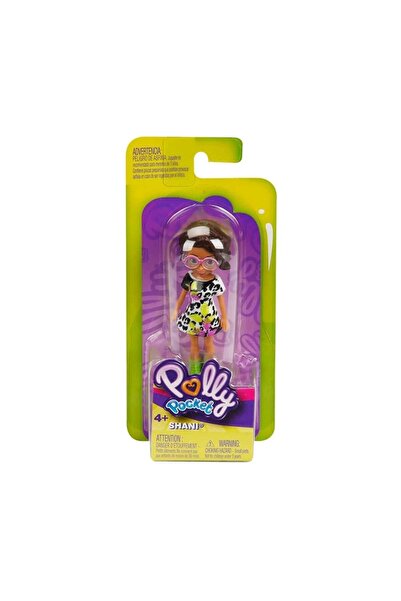 Polly Pocket Fwy19 Polly Pocket Ve Arkadaşları (k7704)