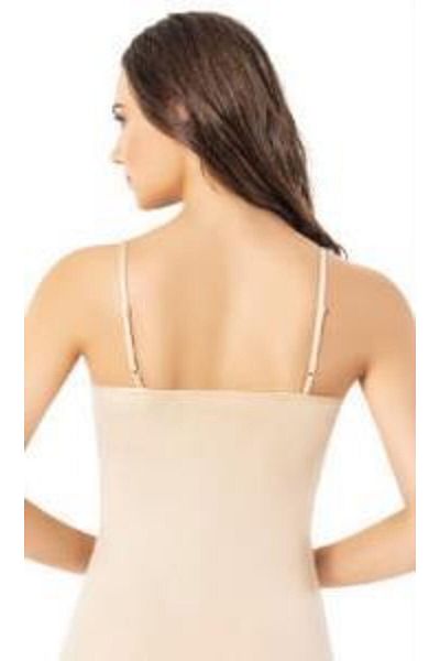 KOTA Modal Lace Rope Strap Tank Top 6604