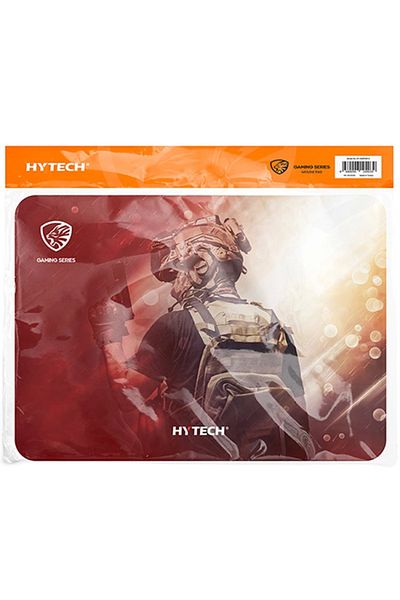 Hytech Hy-xmpd35-4 25x35 Mouse Pad pentru jocuri - Design ergonomic