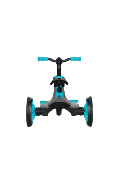 Globber Blue Explorer 4in1 Bike