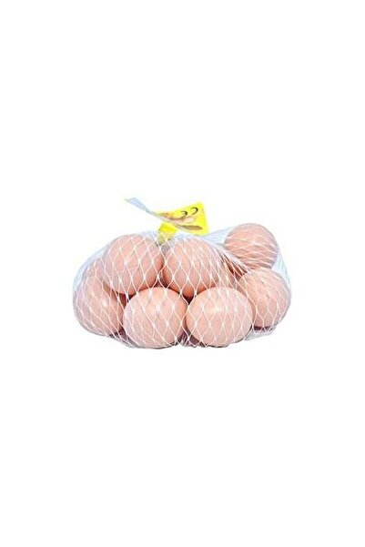 toysclub FİLEDE 10'LU PLS TAVUK YUMURTASI