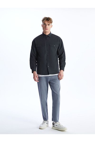 LC Waikiki 710 Loose Fit Men's Jean Trousers