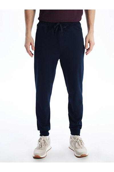 LC Waikiki Νέα σεζόν Slim Fit Ανδρική φόρμα Jogger Φούτερ - S5J202Z8