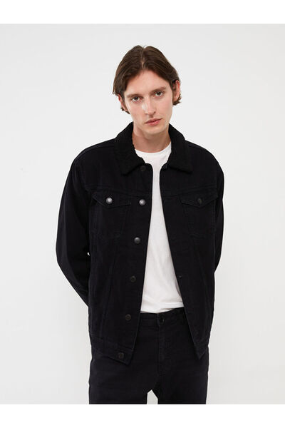 LC Waikiki Ανδρικό Jean Jacket Standard Fit