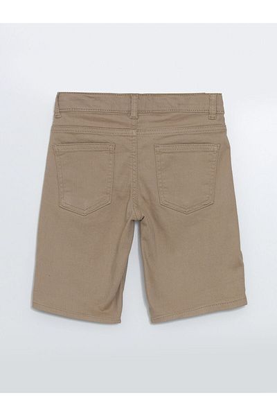 LC Waikiki Basic Boy's Shorts