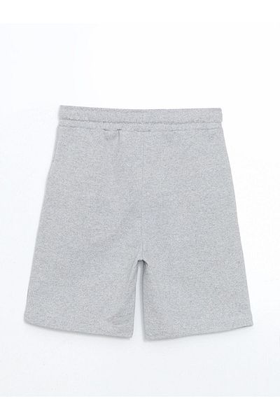 LC Waikiki Elastic Waist Boy Shorts