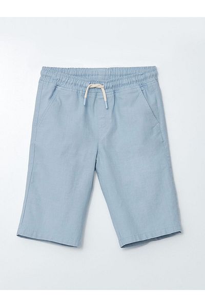 LC Waikiki Basic Boy Roller with Elastic Waist