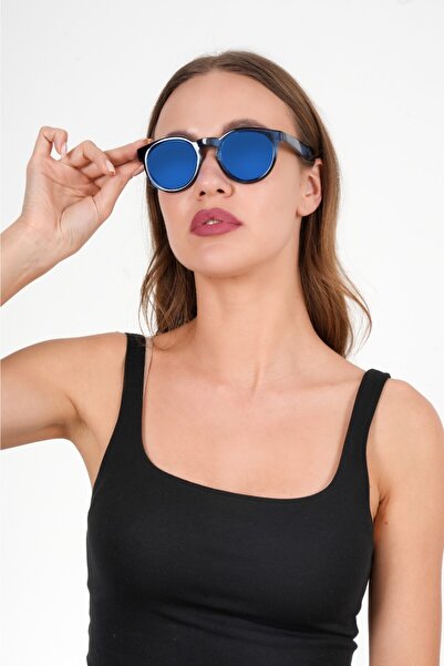 Olivier Philippe Lowell C152 47 Olivier Philippe Polarized Sunglasses