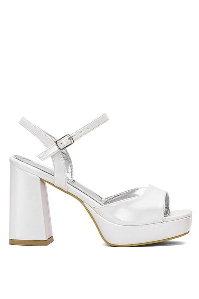 Beety Women's Platform Shoes 25by130.1008-1 Sedef
