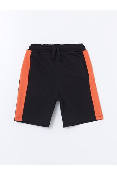 LC Waikiki LCW Elastic Waist Boys' Shorts