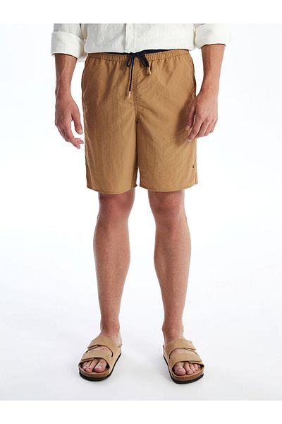 LC Waikiki Lcw Short Size Basic Men's Swim Shorts Fast Fashion