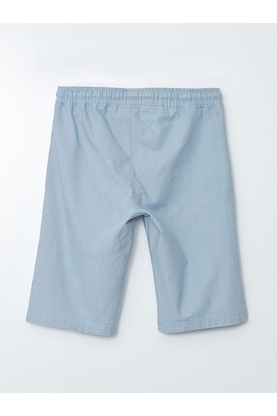 LC Waikiki Basic Boy Roller with Elastic Waist