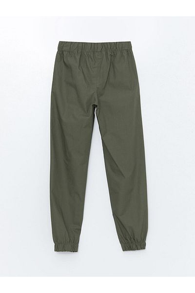 LC Waikiki New Season Elastic Waist Boys' Jogger Trousers - S4Cq88Z4