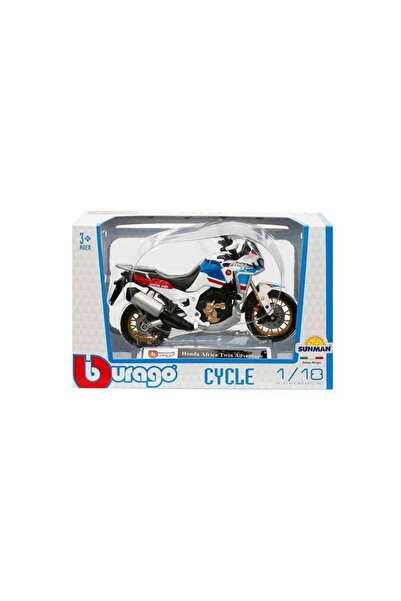 NW NessiWorld Nessiworld 1051030   1:18 Ducati Motor -Sunman