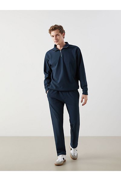 LC Waikiki Pantaloni de trening pentru bărbați LCW Standard Fit