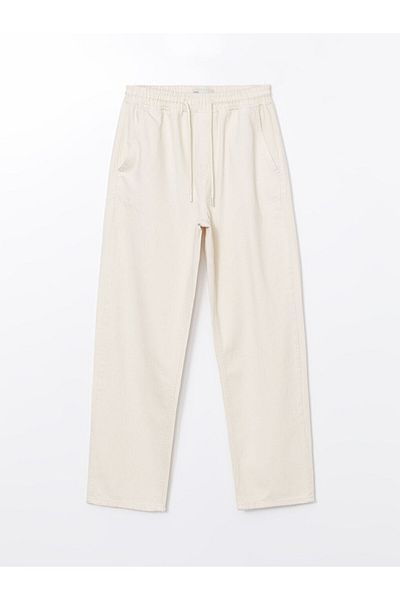 LC Waikiki Ανδρικό τζιν παντελόνι Loose Fit