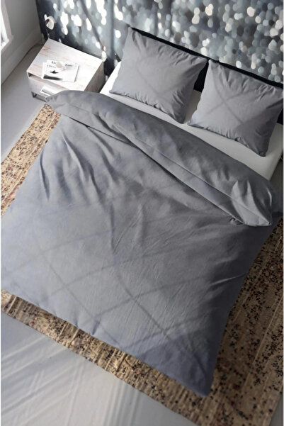 MORRİVAL DVOJNI SIVI SET NAVLAKE ZA PREDJELJAK, NAVLAKA ZA PREDJELJAK 180X230...