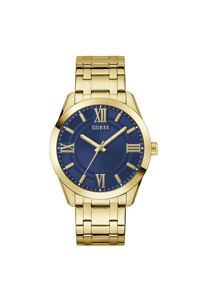 Guess GW0893G5 Ceas de mână pentru bărbați