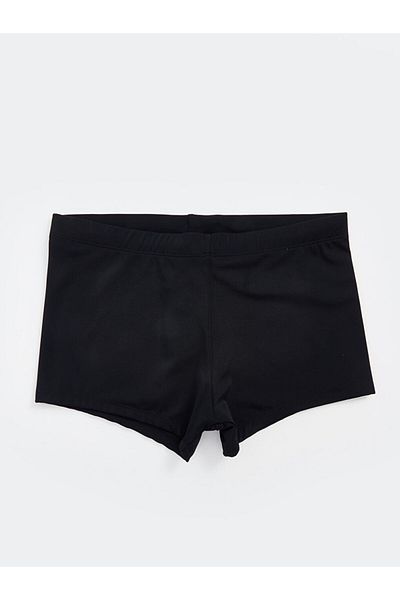 LC Waikiki Lcw Short Size Stretch Fabric Men's Swimwear Fast Fashion