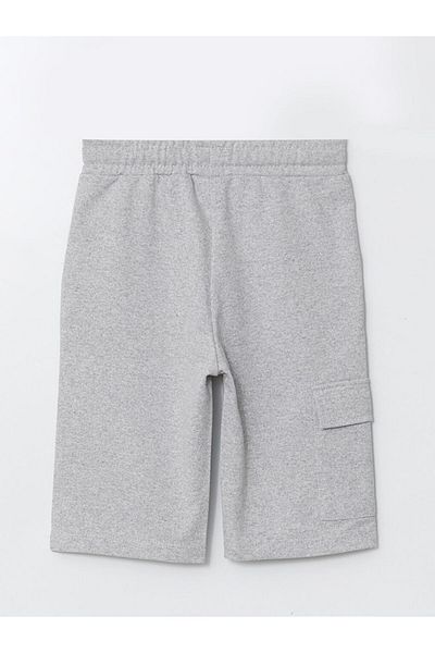 LC Waikiki Elastic Waisted Boy Roller