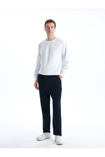LC Waikiki Мъжки спортен панталон LCW Standard Fit