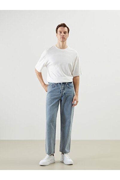 LC Waikiki Regular Fit Men's Jean Pants