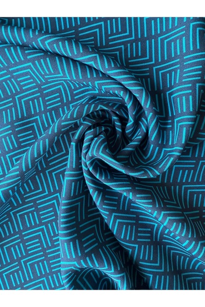 feminen Ύφασμα κρεπ βισκόζης