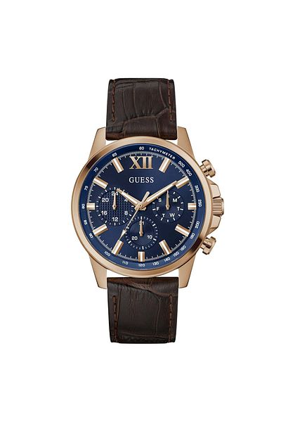 Guess GW0901G3 Male Wristwatch