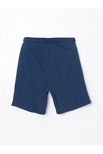 LC Waikiki LCW Elastic Waist Boys' Shorts