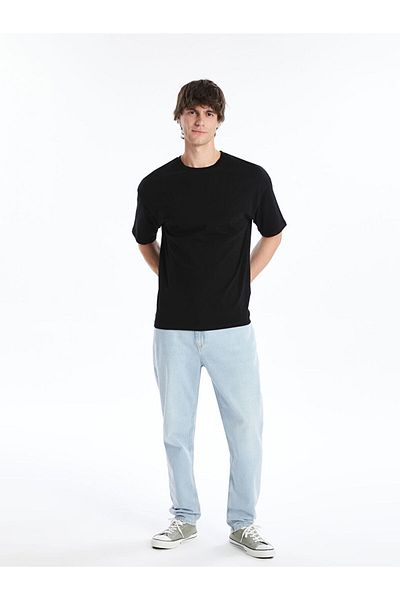 LC Waikiki Pantaloni de jeans pentru bărbați 730 Carrot Mold