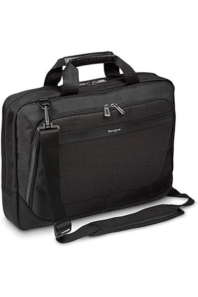 Hepta Collection Targus Slimline Topload Laptop Case Unisex Adult