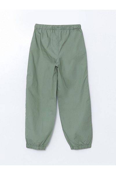 LC Waikiki LCW Boy's Jogger Pants with Elastic Waist