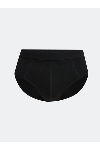 LC Waikiki New Season Standard Fit Cotton Flexible Men's Slip Panties 3-Piece - S50124Z8